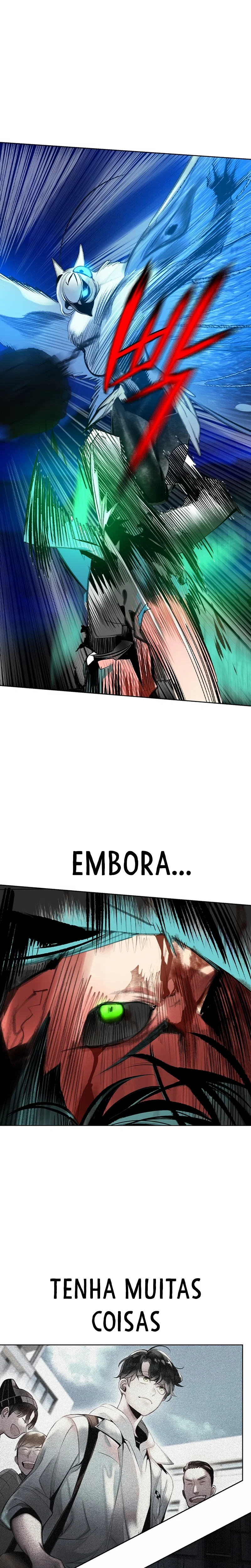 Read Jungle Juice PT Manga Online