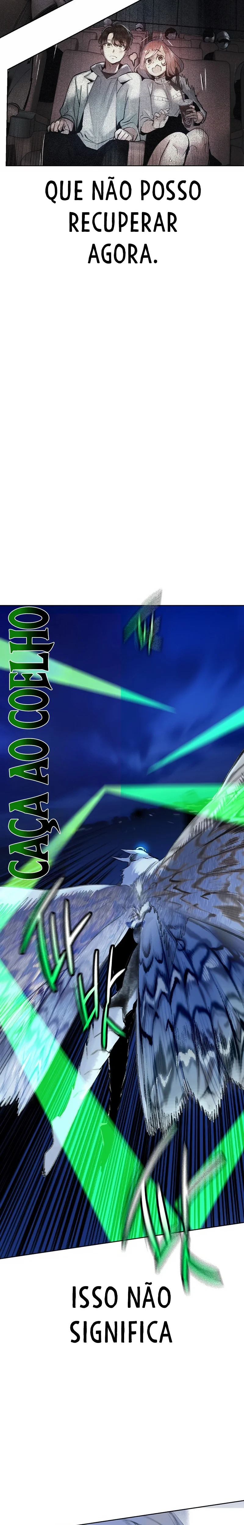 Read Jungle Juice PT Manga Online