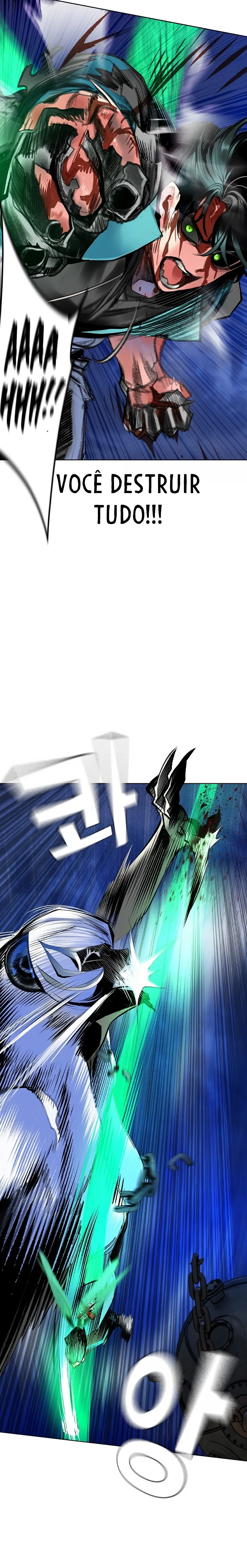 Read Jungle Juice PT Manga Online