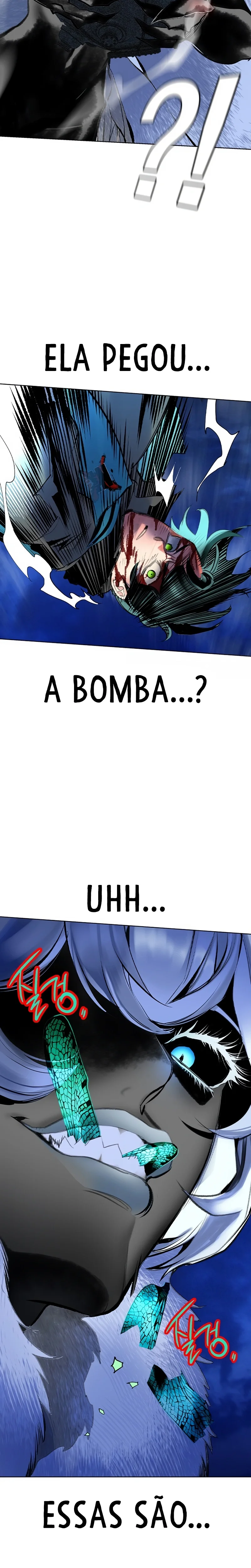 Read Jungle Juice PT Manga Online