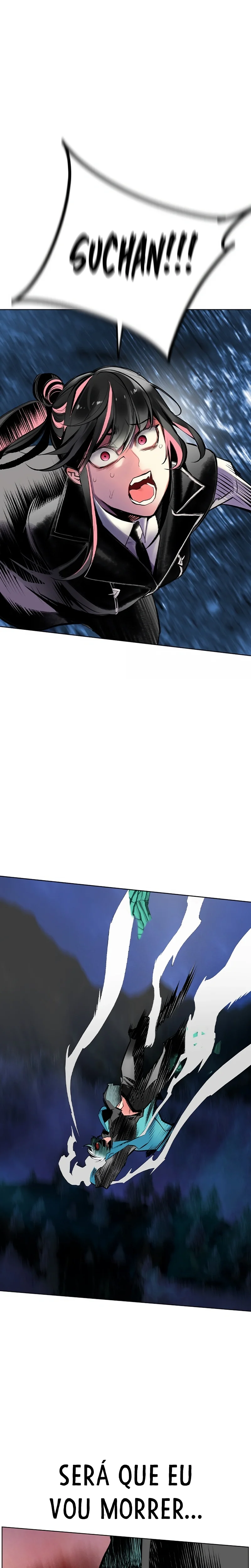 Read Jungle Juice PT Manga Online