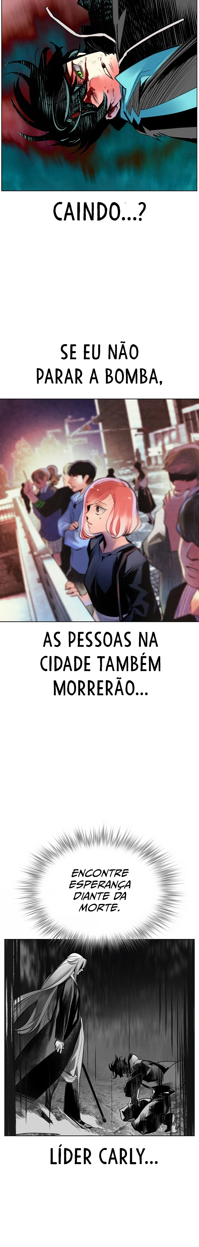 Read Jungle Juice PT Manga Online