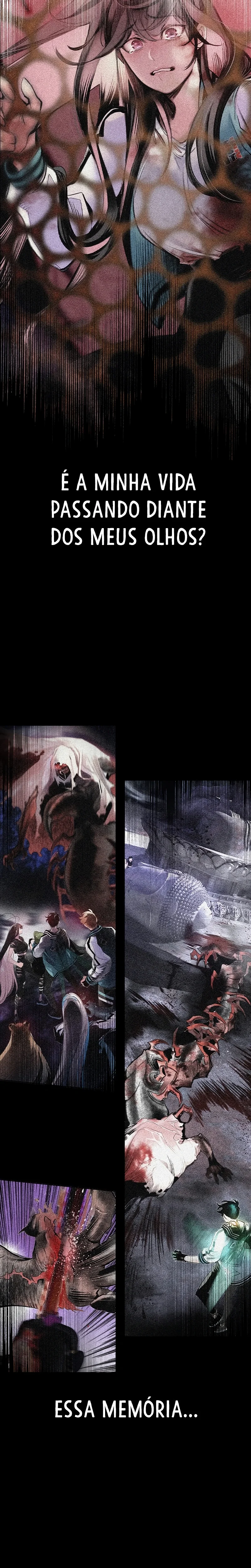 Read Jungle Juice PT Manga Online