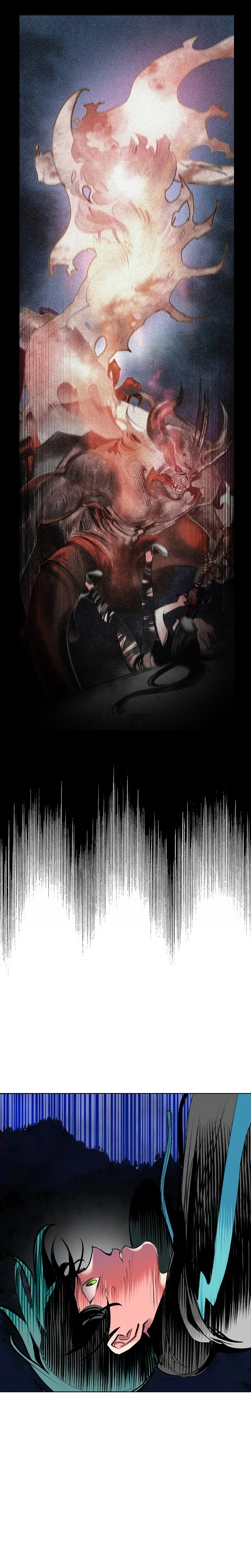 Read Jungle Juice PT Manga Online