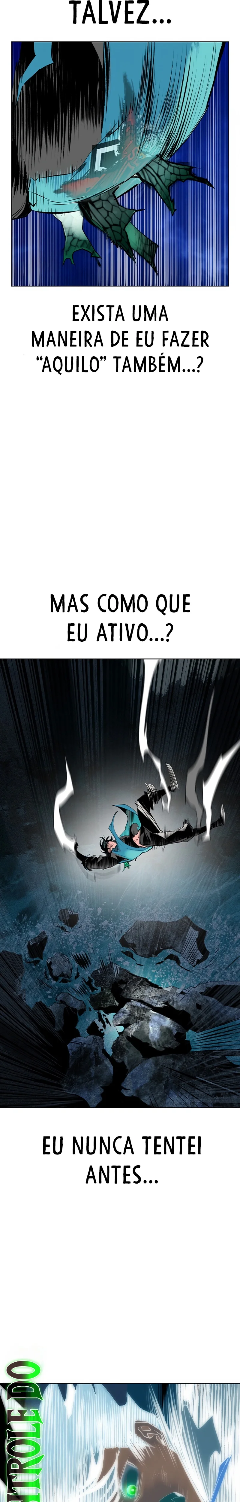 Read Jungle Juice PT Manga Online