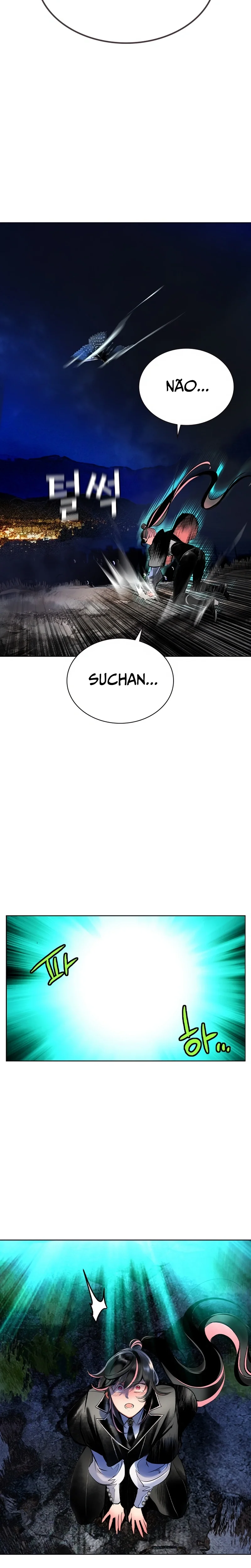 Read Jungle Juice PT Manga Online