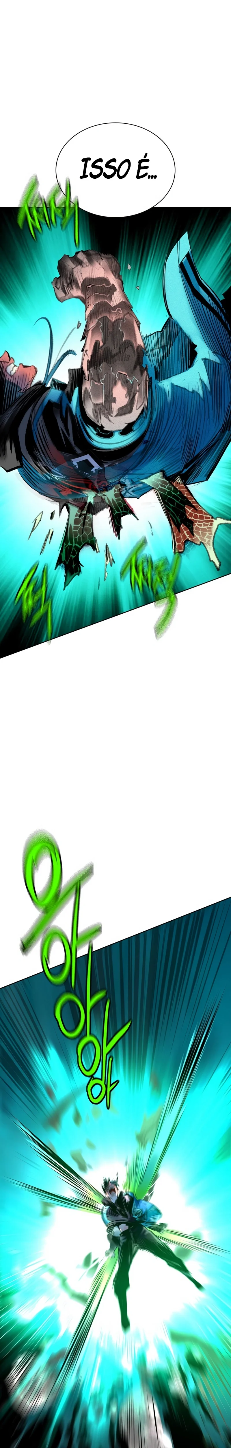 Read Jungle Juice PT Manga Online