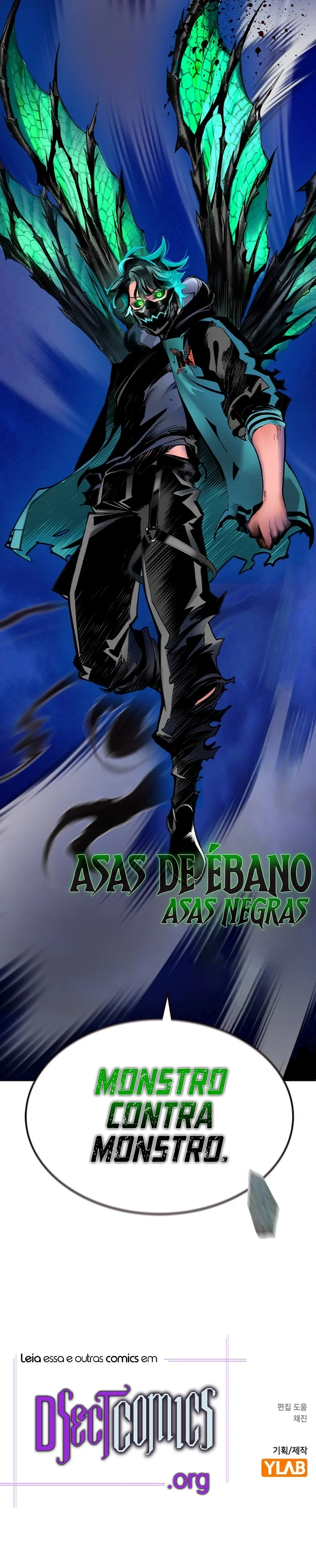 Read Jungle Juice PT Manga Online