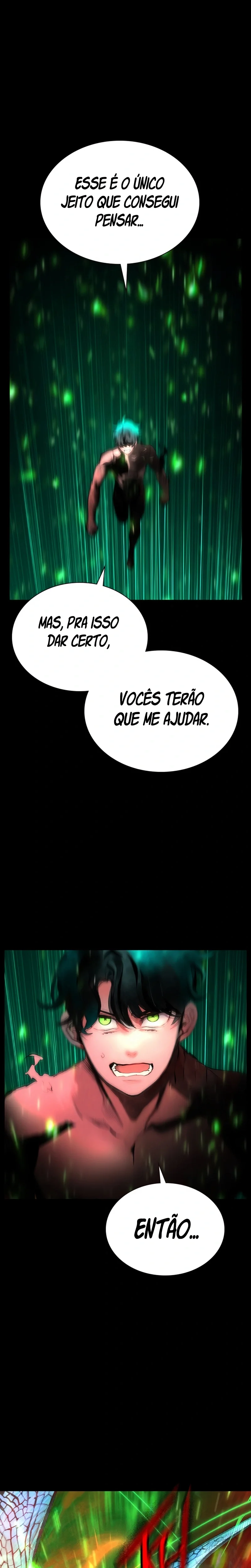 Read Jungle Juice PT Manga Online