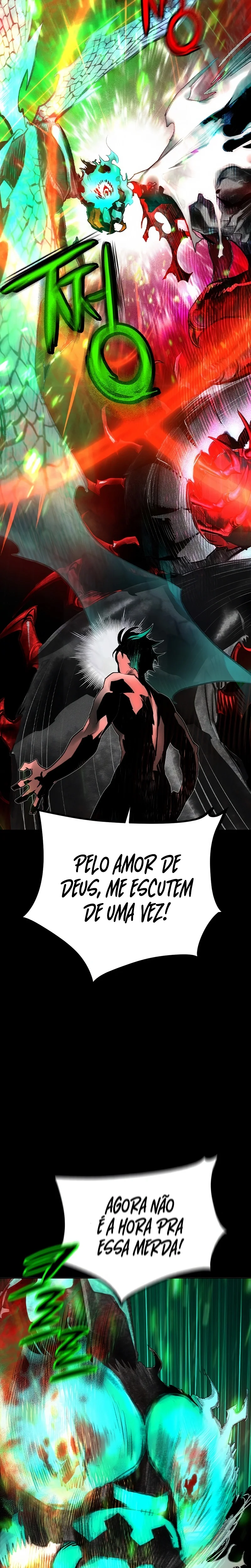 Read Jungle Juice PT Manga Online