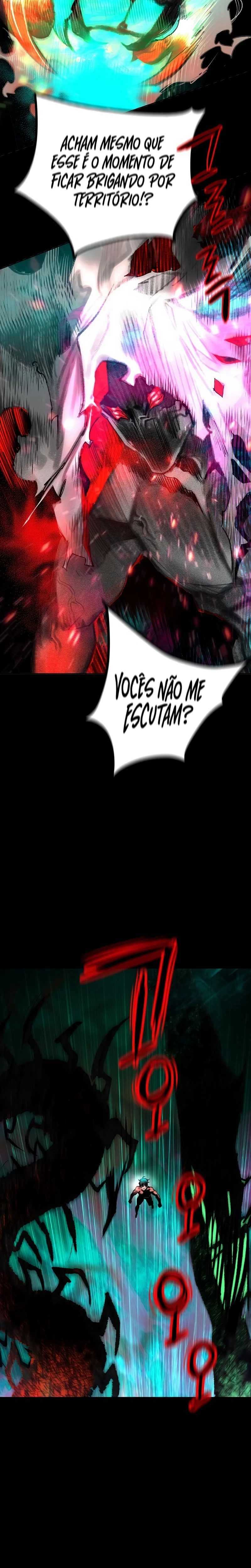 Read Jungle Juice PT Manga Online