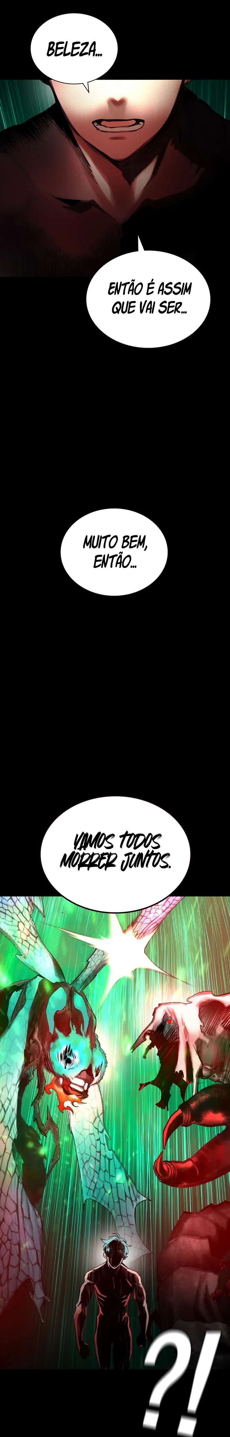 Read Jungle Juice PT Manga Online