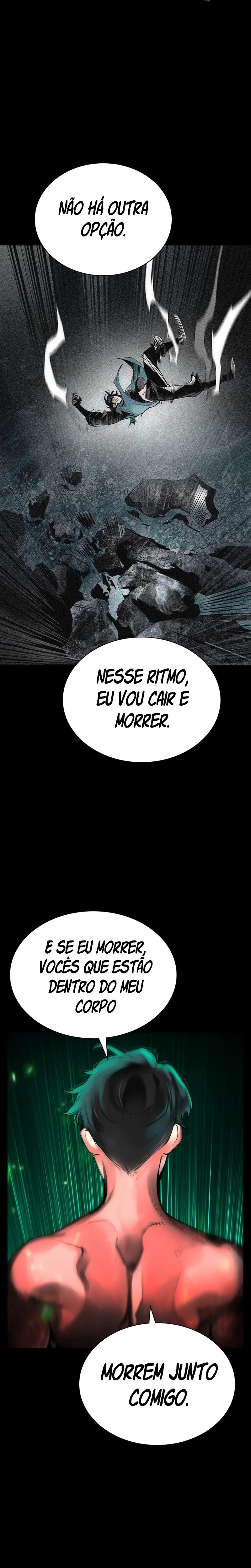 Read Jungle Juice PT Manga Online