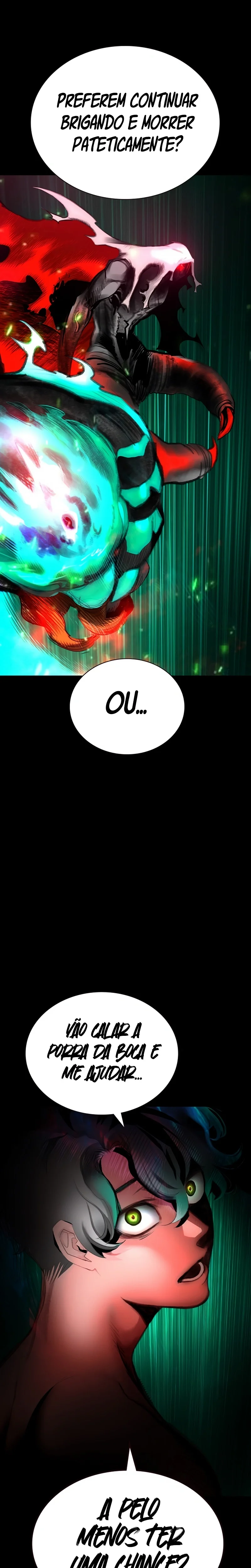 Read Jungle Juice PT Manga Online