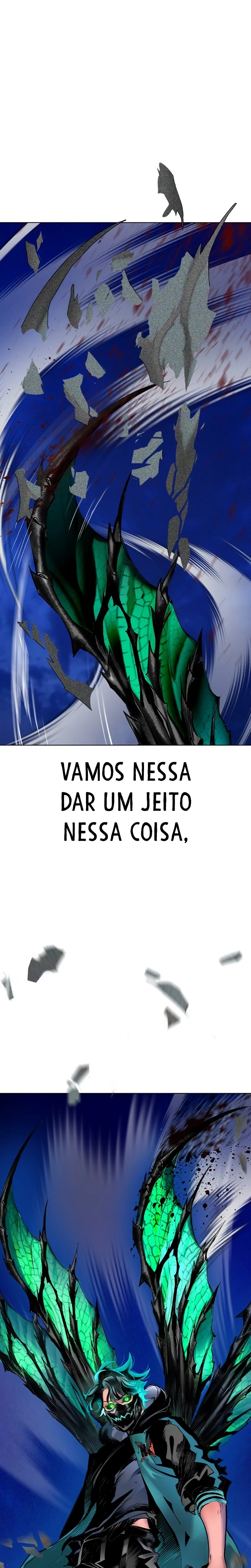 Read Jungle Juice PT Manga Online