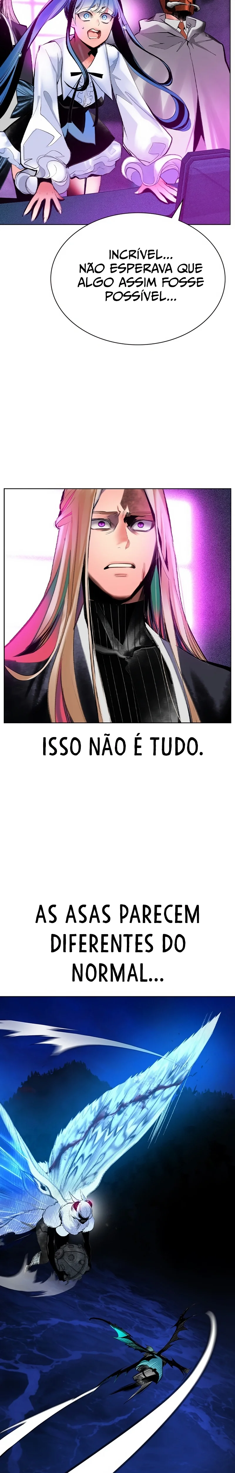 Read Jungle Juice PT Manga Online