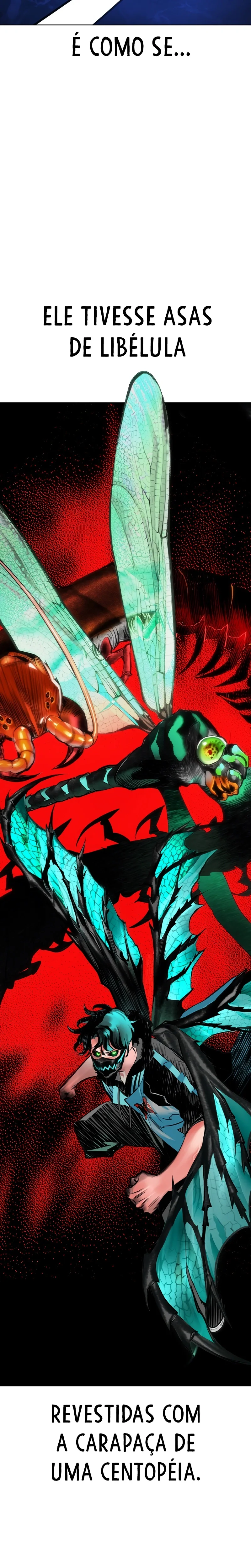 Read Jungle Juice PT Manga Online