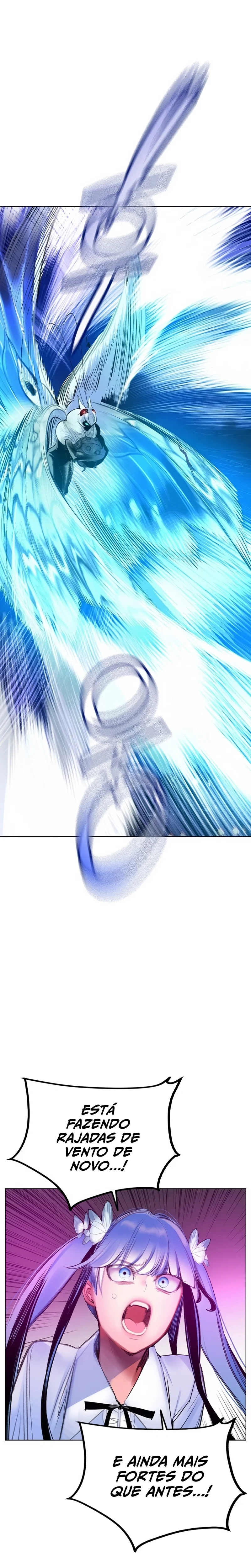 Read Jungle Juice PT Manga Online