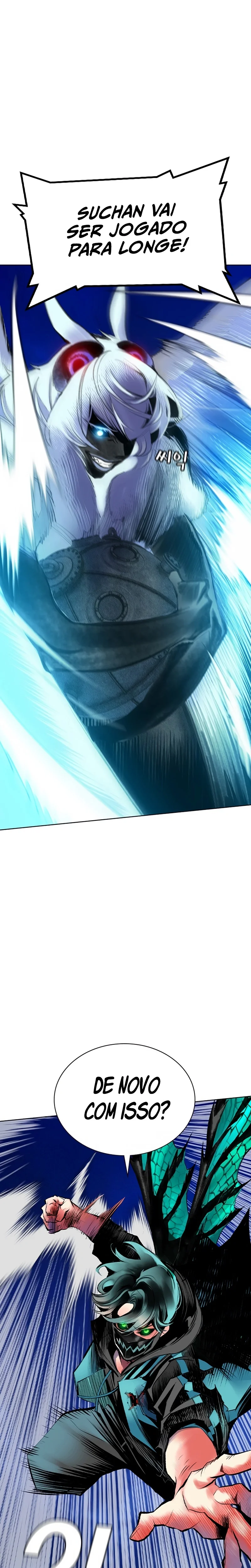 Read Jungle Juice PT Manga Online