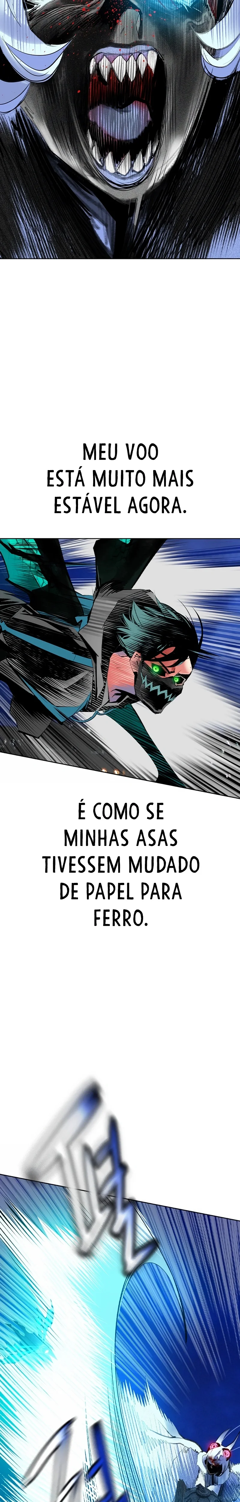 Read Jungle Juice PT Manga Online