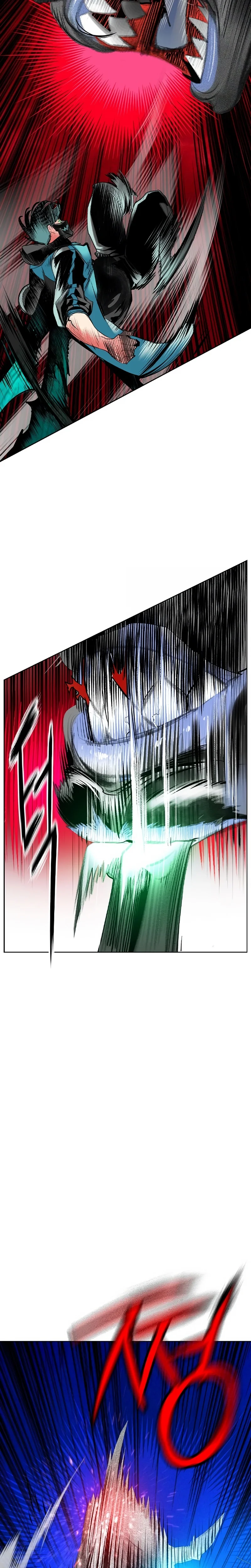 Read Jungle Juice PT Manga Online