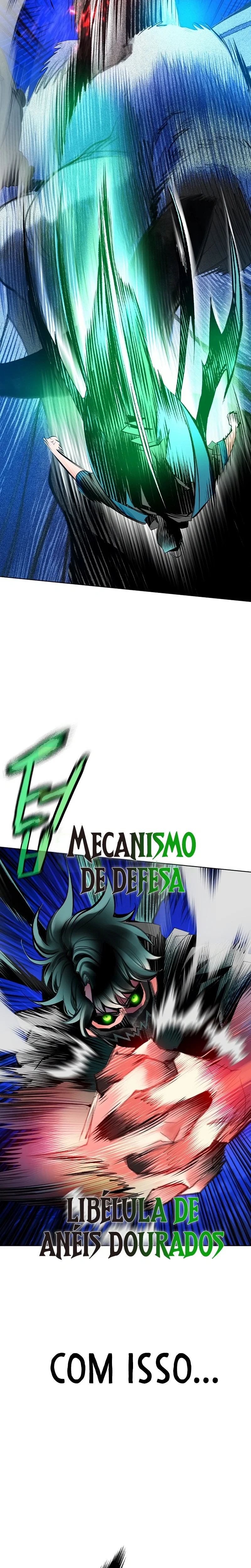 Read Jungle Juice PT Manga Online