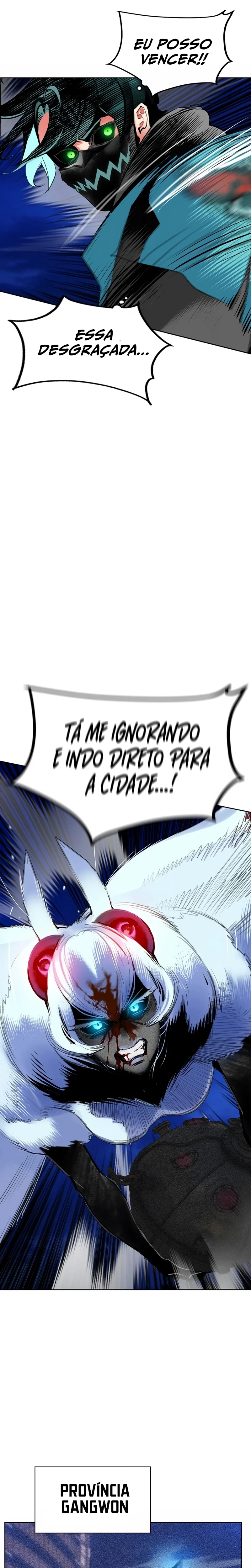 Read Jungle Juice PT Manga Online