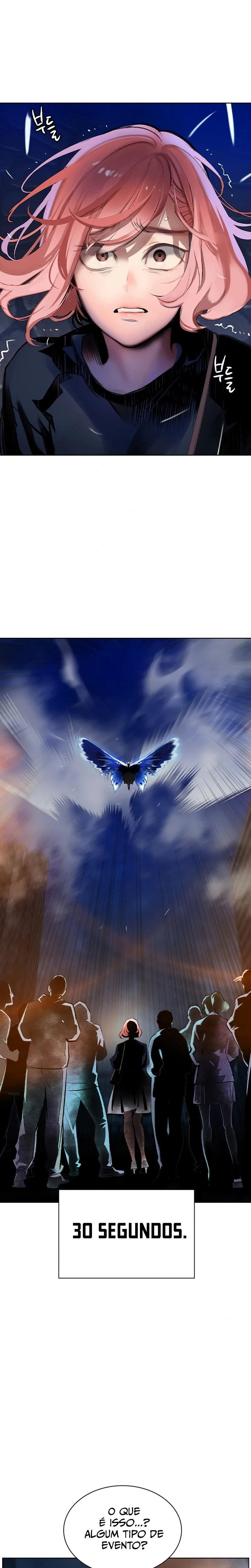 Read Jungle Juice PT Manga Online