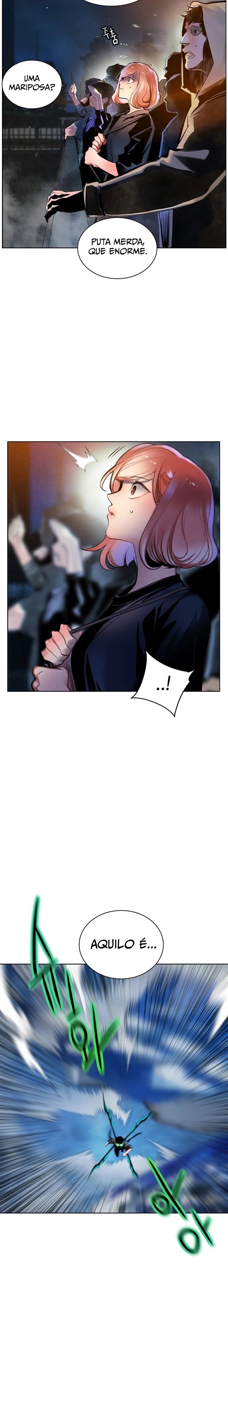 Read Jungle Juice PT Manga Online