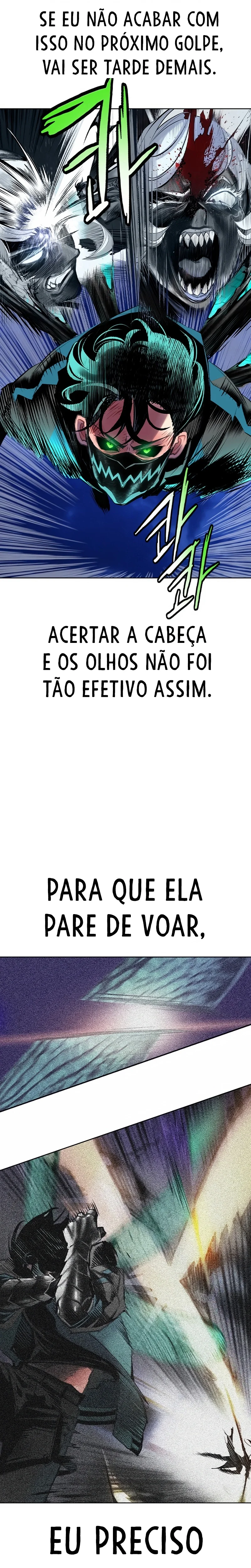 Read Jungle Juice PT Manga Online