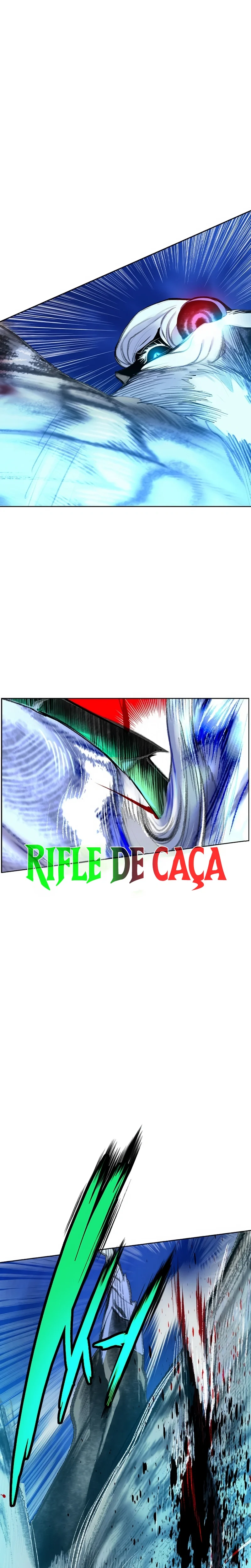 Read Jungle Juice PT Manga Online