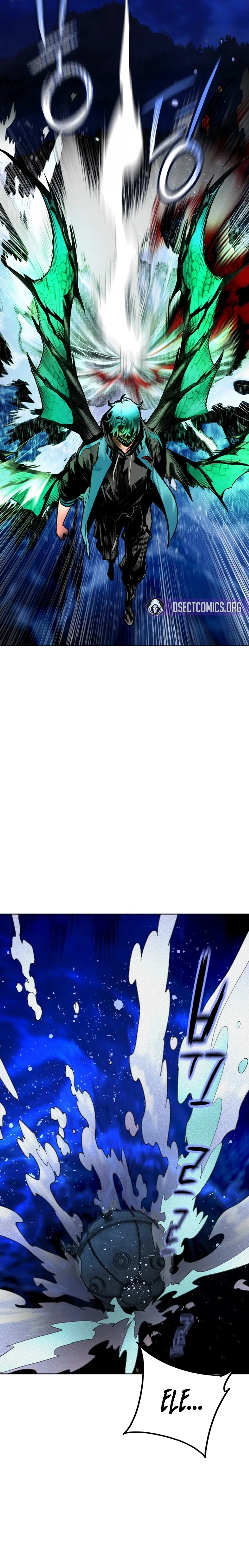 Read Jungle Juice PT Manga Online