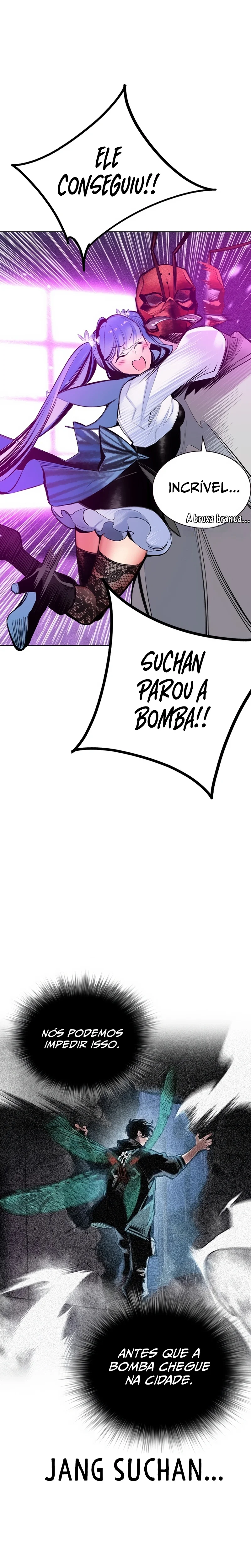 Read Jungle Juice PT Manga Online