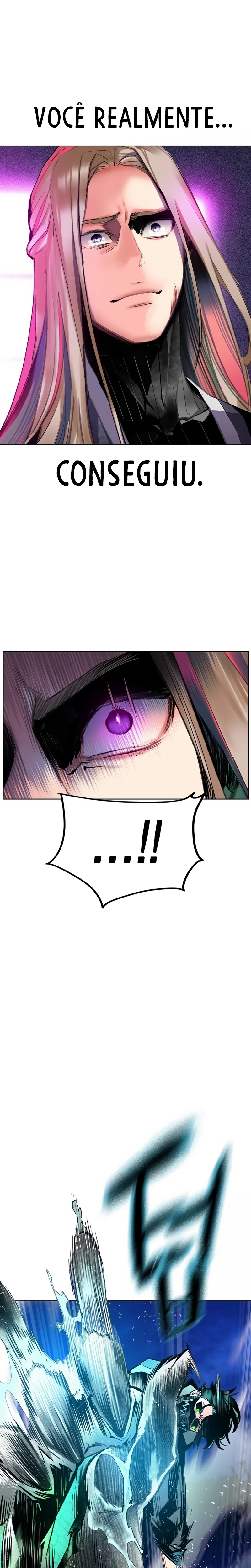 Read Jungle Juice PT Manga Online