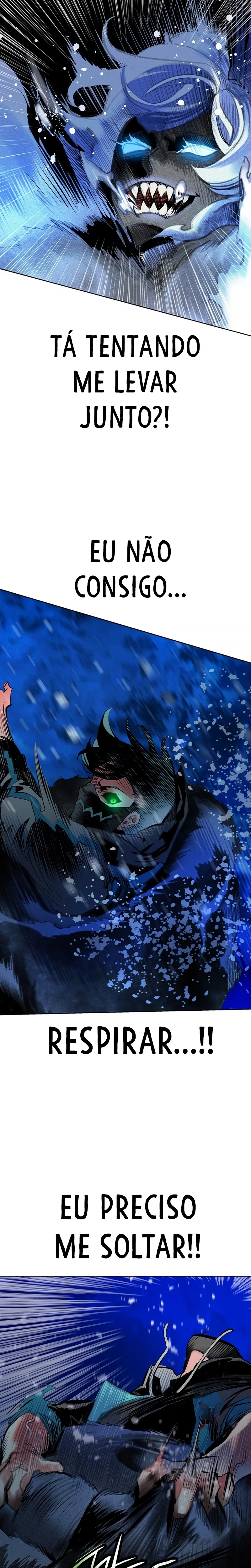 Read Jungle Juice PT Manga Online