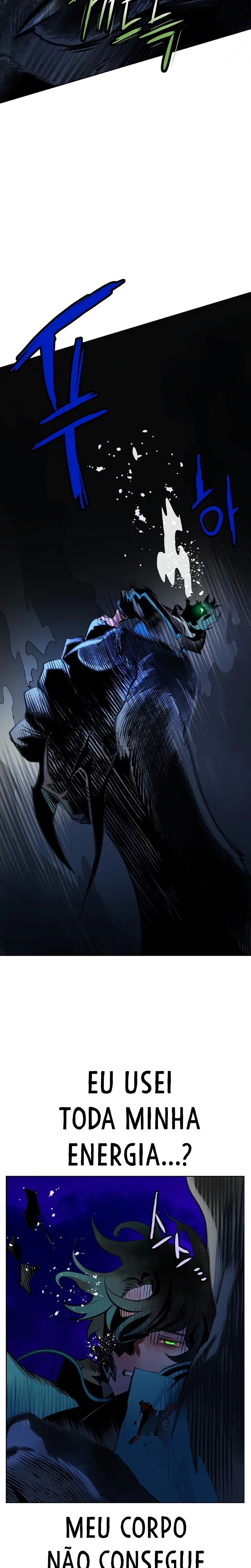 Read Jungle Juice PT Manga Online