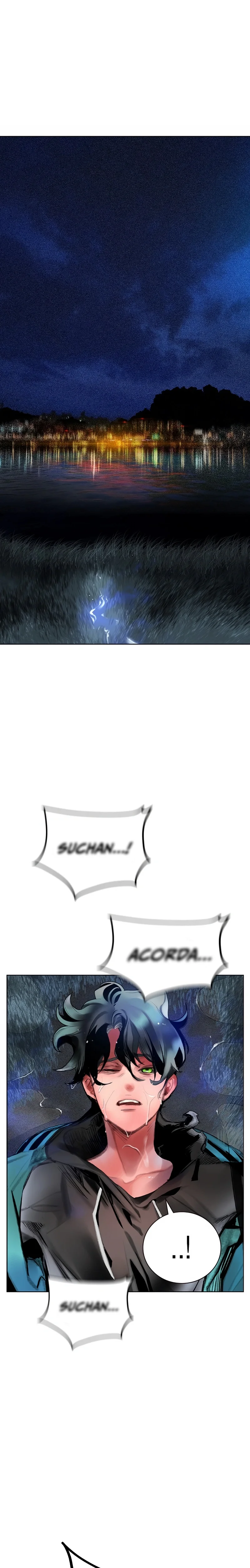 Read Jungle Juice PT Manga Online