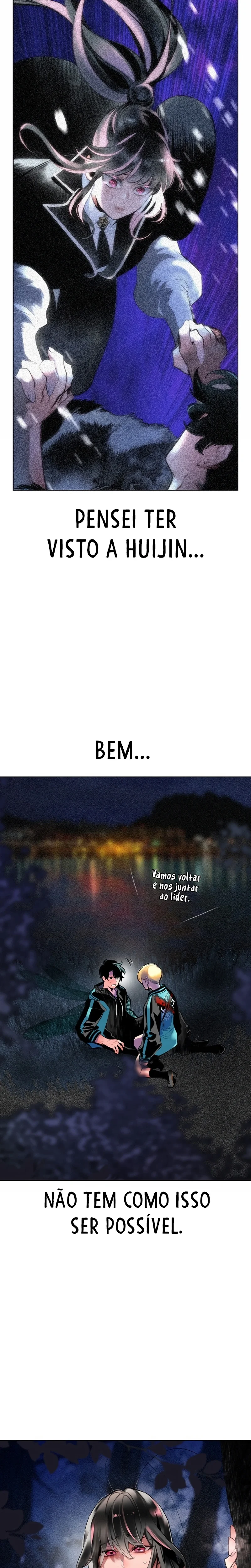 Read Jungle Juice PT Manga Online