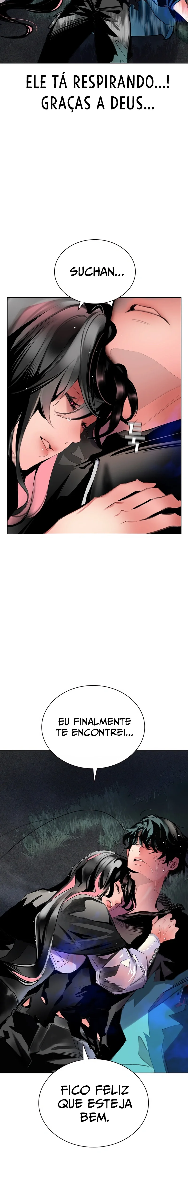 Read Jungle Juice PT Manga Online