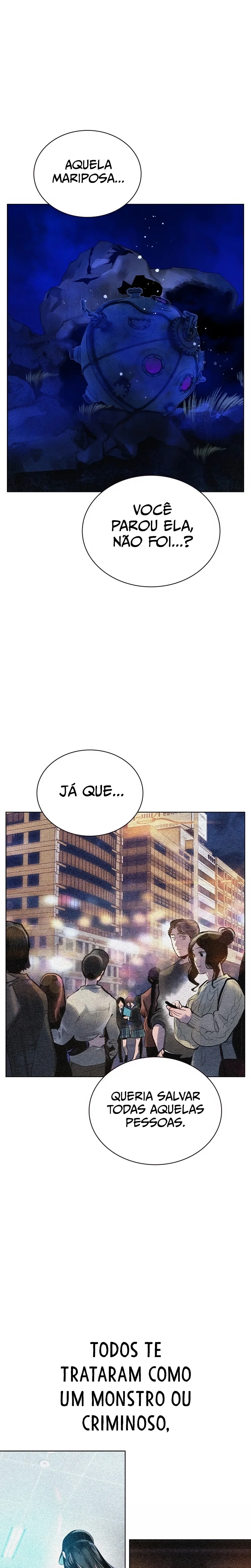 Read Jungle Juice PT Manga Online