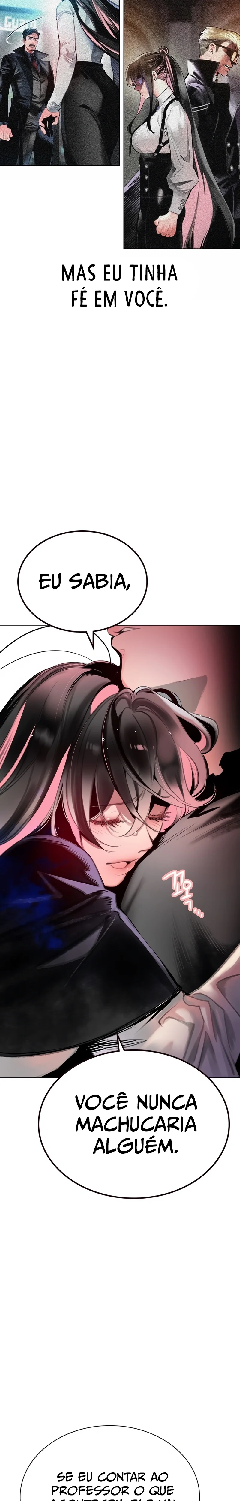 Read Jungle Juice PT Manga Online