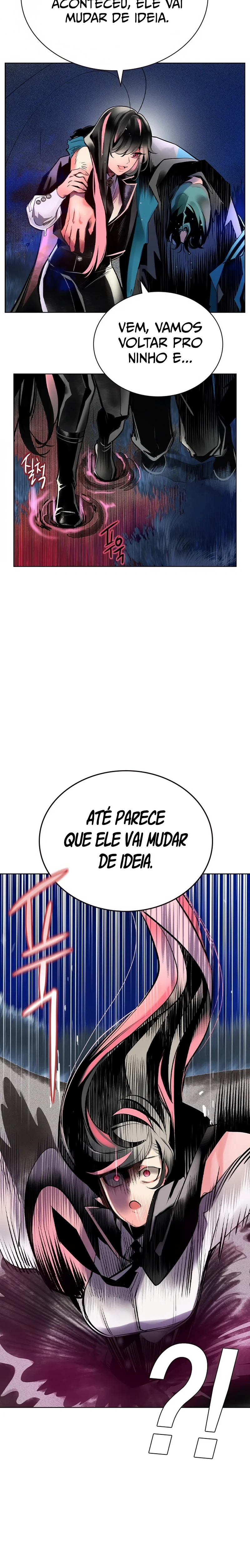 Read Jungle Juice PT Manga Online