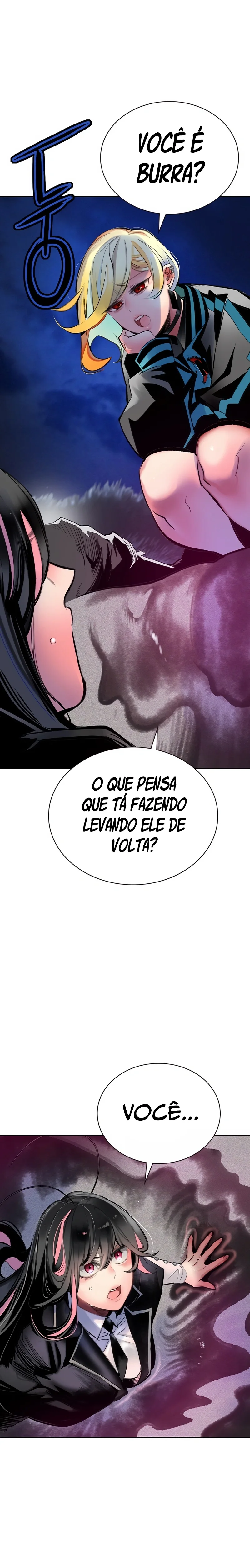 Read Jungle Juice PT Manga Online