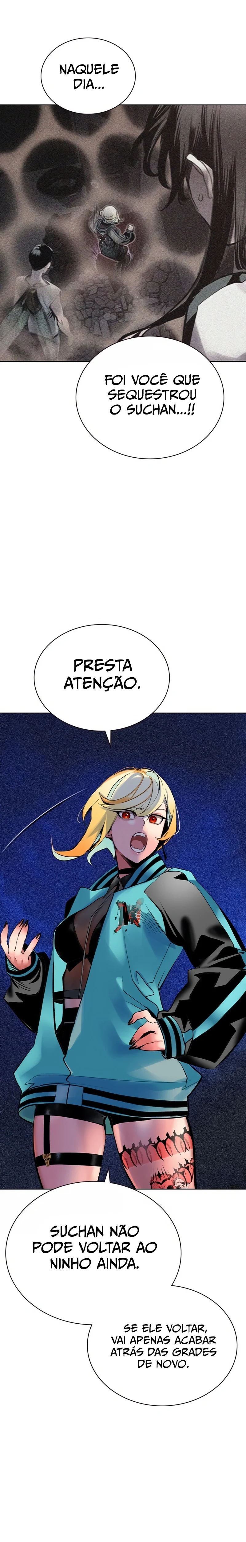 Read Jungle Juice PT Manga Online