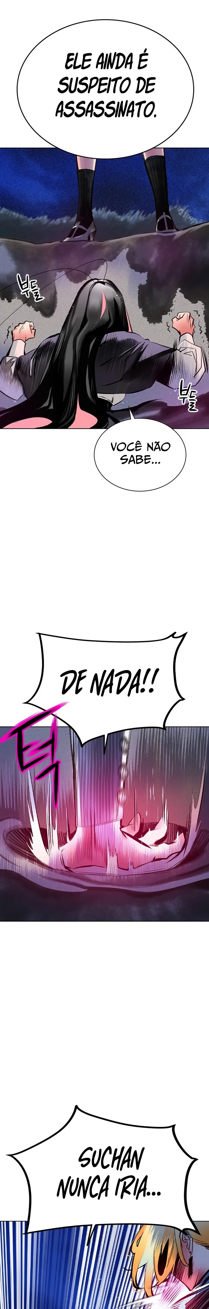 Read Jungle Juice PT Manga Online