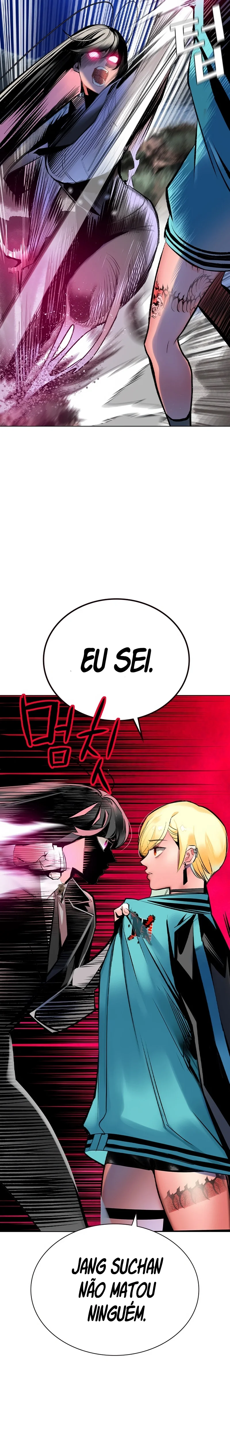 Read Jungle Juice PT Manga Online