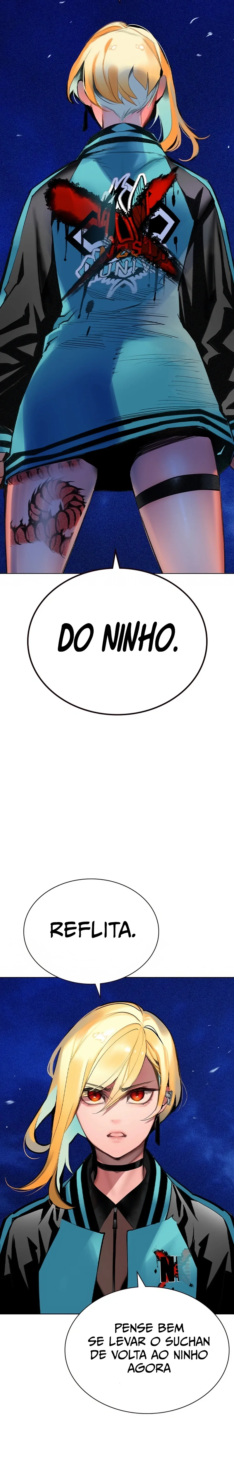 Read Jungle Juice PT Manga Online