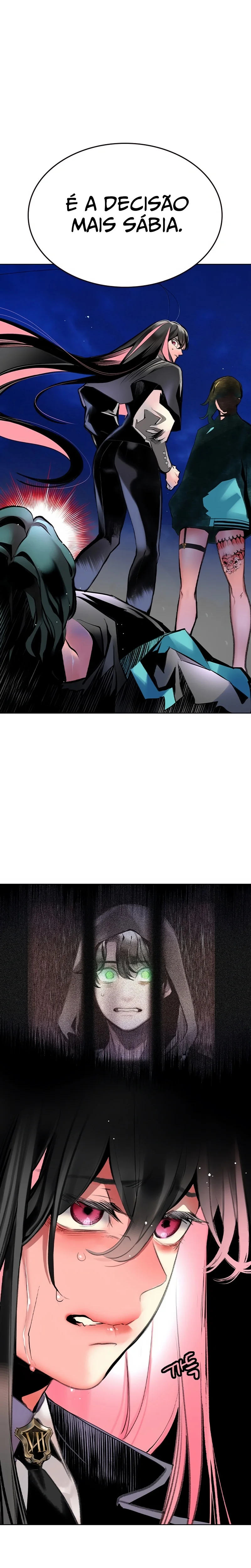 Read Jungle Juice PT Manga Online