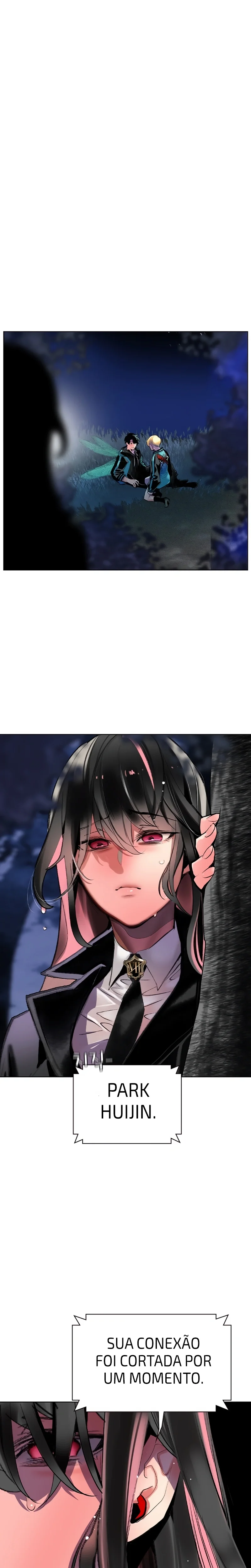 Read Jungle Juice PT Manga Online