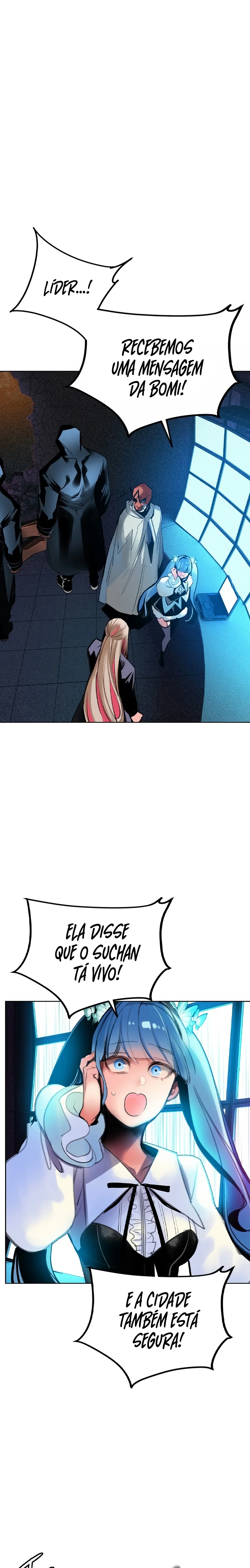 Read Jungle Juice PT Manga Online